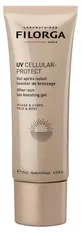 Filorga UV CELLULAR-PROTECT Гель после загара, усиливающий загар, 125 мл