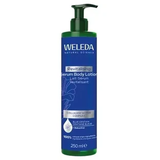 Weleda Восстанавливающее молочко-сыворотка 250 мл
