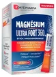 Forté Pharma Магний Ultra-Strength 360 мг, 30 таблеток для рассасывания во рту