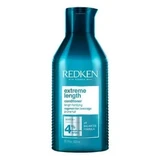 Укрепляющий кондиционер Redken Extreme Length