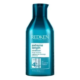 Зміцнюючий бальзам Redken Extreme Length