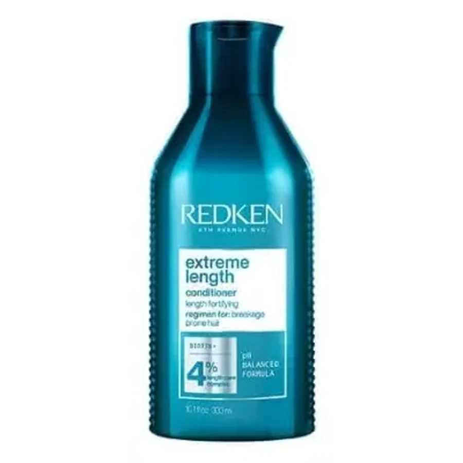 Зміцнюючий бальзам Redken Extreme Length: ціни та характеристики