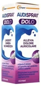 Audispray Dolo від болю у вусі, 7 г