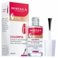 Mavala Colorfix Лак для ногтей Top Coat 10 мл