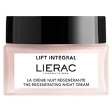 Lierac Lift Integral Регенерирующий ночной крем 50 мл