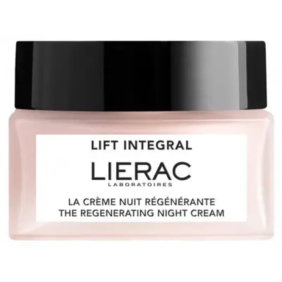 Lierac Lift Integral Регенерирующий ночной крем 50 мл: цены и характеристики