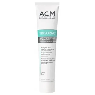 ACM Trigopax Защитный и успокаивающий крем, 75 г