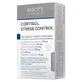 Biocyte Cortisol Stress Control — засіб проти втоми та стресу, інтенсивний, 40 капсул