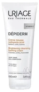 Uriage Dépiderm Radiance Пенистый очищающий крем 100 мл
