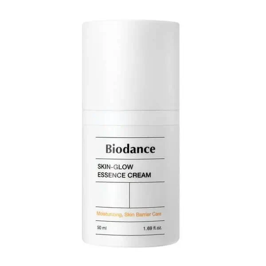 Biodance Skin Glow Essence Cream, крем, придающий сияние и укрепляющий кожу, 50 мл: цены и характеристики