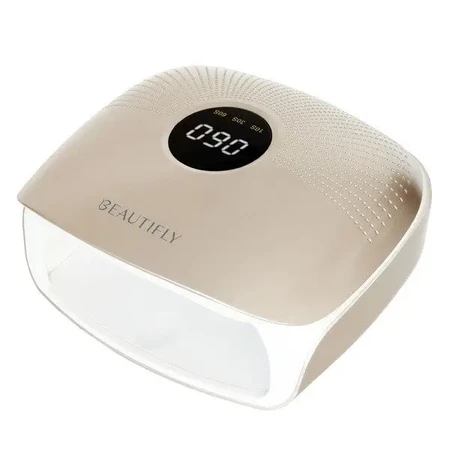 Beautifly Lumiere Nails, УФ/LED-лампа: цены и характеристики