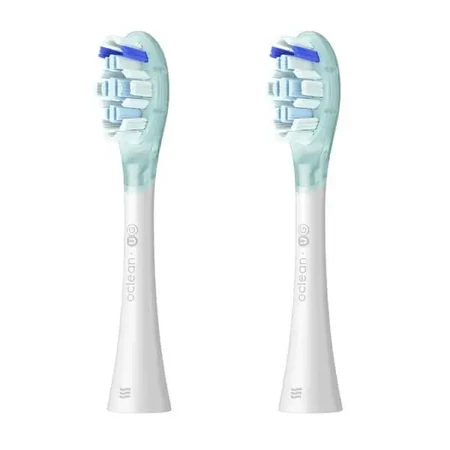 Oclean Ultra Gum Care, насадки для зубной щетки, белые, 2 шт.: цены и характеристики