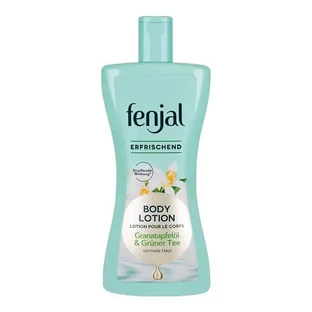 Fenjal Body Lotion, лосьон для тела, Vitality, 400 мл