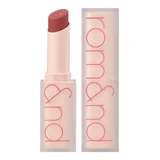 Rom&amp;nd Zero Matte Lipstick, матова помада для губ, 07 Envy Me, 3 г