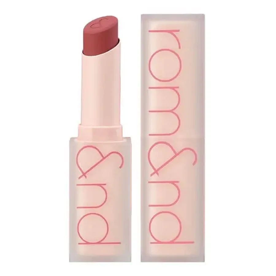 Rom&amp;nd Zero Matte Lipstick, матова помада для губ, 07 Envy Me, 3 г: ціни та характеристики