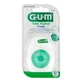 Gum Fine Floss, зубная нить, вощеная, 55 м