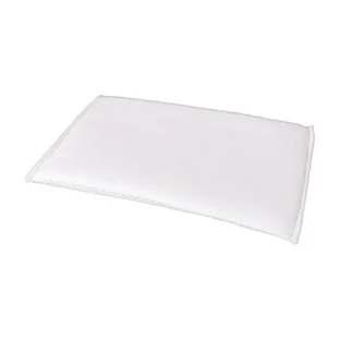 Babymatex Aero 3D, подушка для немовлят, 36 см × 26 см (для коляски), 1 шт.