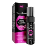 Intt Deep Throat Spray, спрей для орального сексу, 12 мл