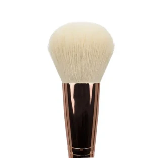 IBRA Fresh Makeup № F09, кисть для пудры, 1 шт.