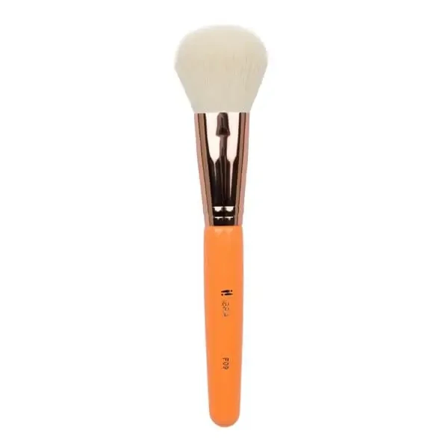 IBRA Fresh Makeup № F09, кисть для пудры, 1 шт.: цены и характеристики