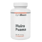 Gymbeam Muira Puama, капсулы, 90 шт.: цены и характеристики