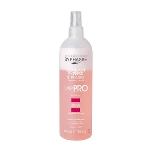 Byphasse Hair Pro Xpress, кондиціонер для волосся, що захищає колір, 400 мл