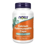 Now Foods «Гидроксиапатит кальция», капсулы, 120 шт.: цены и характеристики