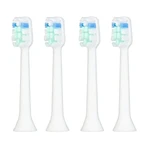 Vitammy, насадки для звуковой зубной щетки Smils light mix, 4 шт.: цены и характеристики