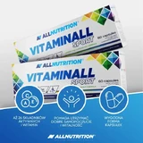 Набір із 2 упаковок Allnutrition Vitaminall Sport, капсули, 60 шт.