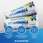 Набор из 2 упаковок Allnutrition Vitaminall Sport, капсулы, 60 шт.