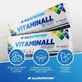 Набір із 2 упаковок Allnutrition Vitaminall Sport, капсули, 60 шт.