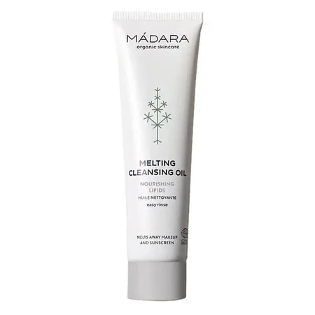 Madara Melting Cleansing Oil, очищувальна олія, 100 мл: ціни та характеристики