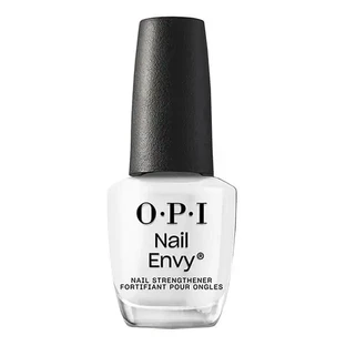 OPI, Nail Envy, живильний засіб для нігтів з відтінком, NT224 Alpine Snow™, 15 мл
