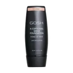 Gosh X-Ceptional Wear, стойкий тональный крем, оттенок 14 Sand, 35 мл: цены и характеристики