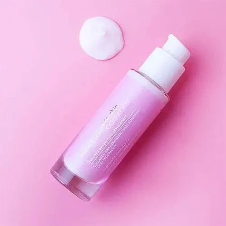 Miraculum Collagen Pro-Skin, сыворотка с активным скваланом, 30 мл: цены и характеристики