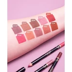 Golden Rose, Lipliner 214, стійкий олівець для губ, 1,2 г: ціни та характеристики