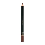 Golden Rose, Lipliner 214, стійкий олівець для губ, 1,2 г: ціни та характеристики