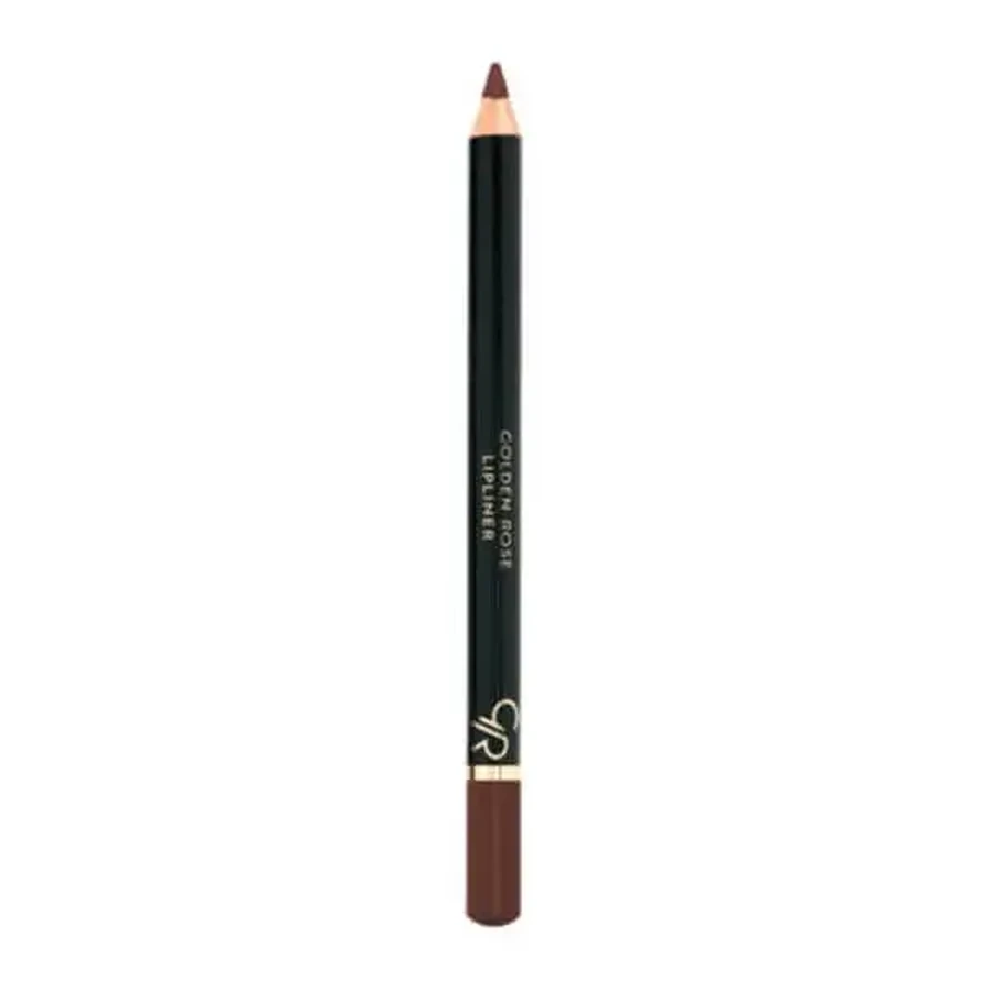 Golden Rose, Lipliner 214, стійкий олівець для губ, 1,2 г: ціни та характеристики