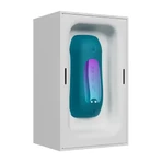 Lovense Gush 2, бесконтактный мастурбатор, 1 шт.: цены и характеристики