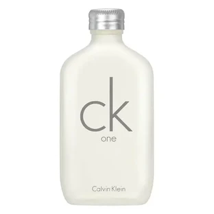 Calvin Klein, Ck One, туалетная вода, спрей, 100 мл