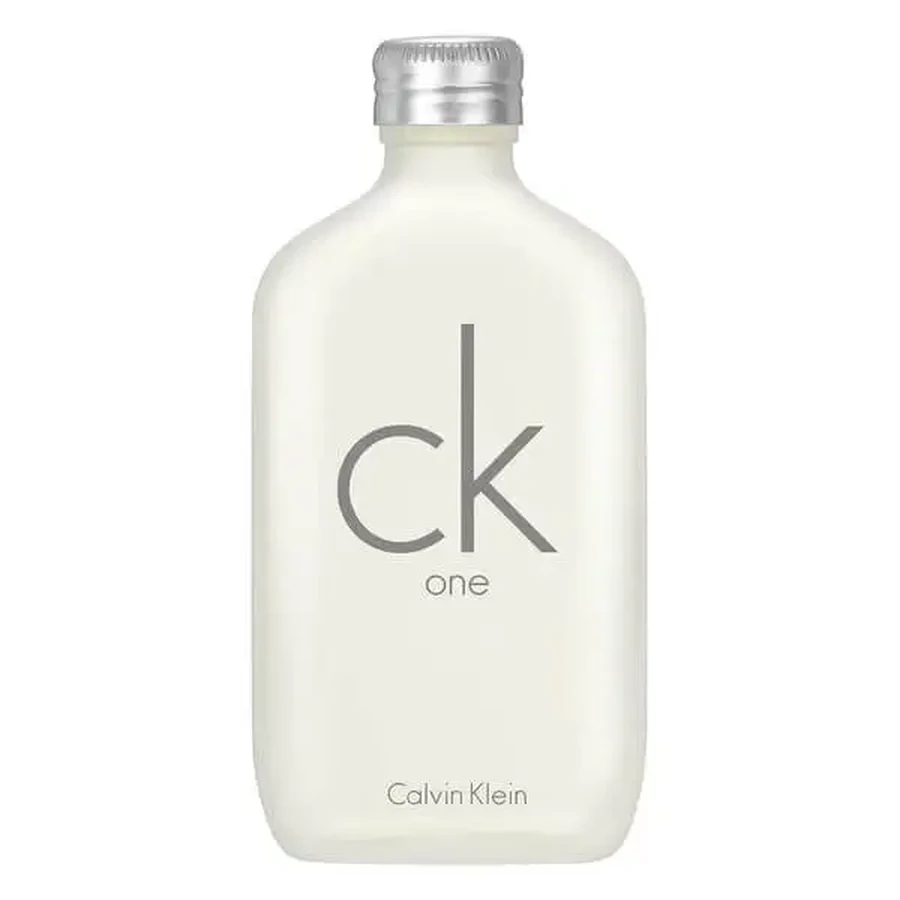 Calvin Klein, Ck One, туалетная вода, спрей, 100 мл: цены и характеристики