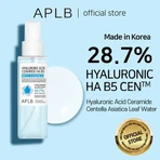 APLB Hyaluronic Acid Ceramide HA B5 Mist Essence, спрей-эссенция для лица с гиалуроновой кислотой и церамидами, 105 мл: цены и характеристики