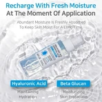 APLB Hyaluronic Acid Ceramide HA B5 Mist Essence, спрей-эссенция для лица с гиалуроновой кислотой и церамидами, 105 мл: цены и характеристики