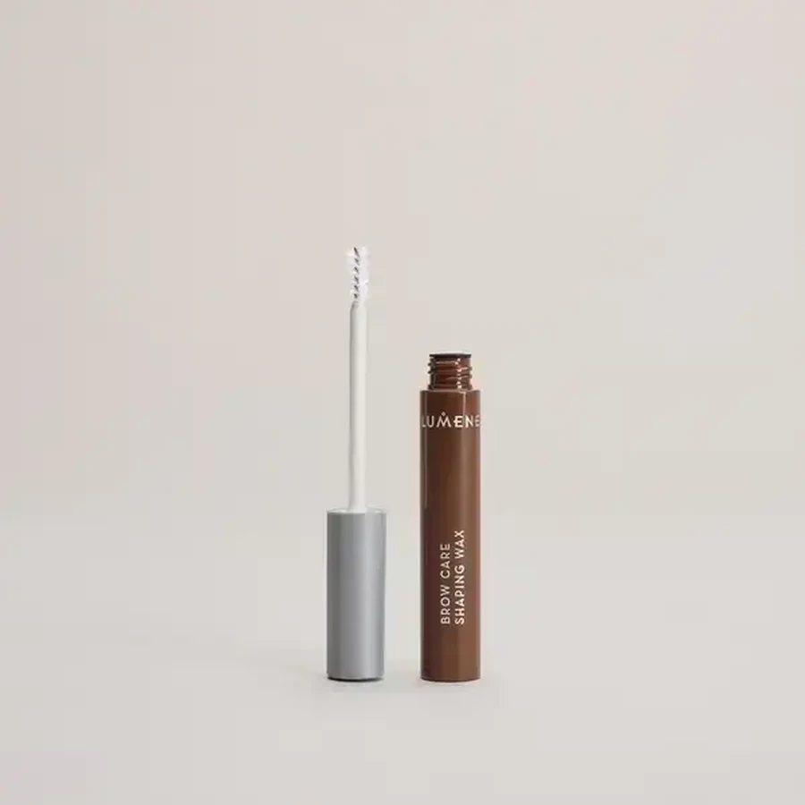 Lumene, Brow Care, воск для бровей, 2 Grey Brown, 5 мл: цены и характеристики