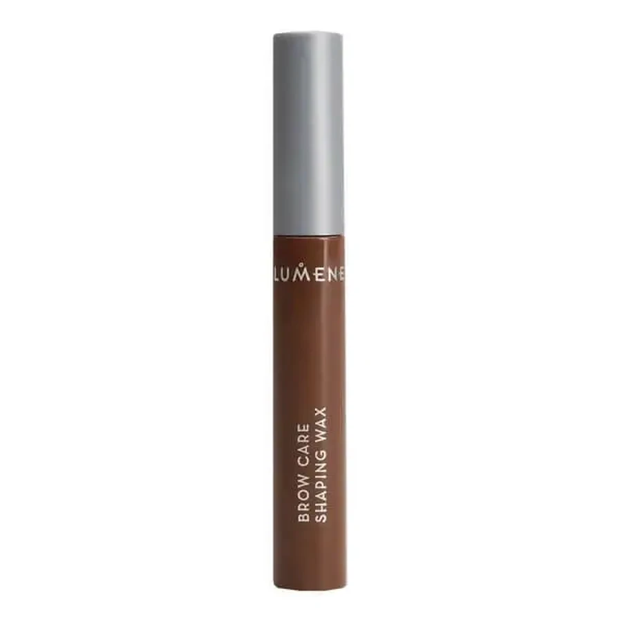 Lumene, Brow Care, воск для бровей, 2 Grey Brown, 5 мл: цены и характеристики
