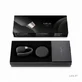 LELO Tiani 3 For Couples, вибратор для пар, черный, 1 шт.
