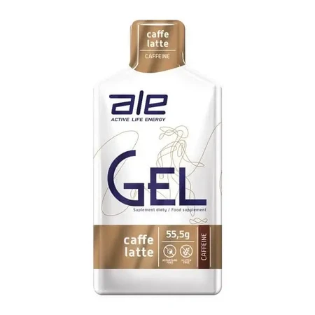 ALE Gel Caffe Latte, гель, 55,5 г: ціни та характеристики