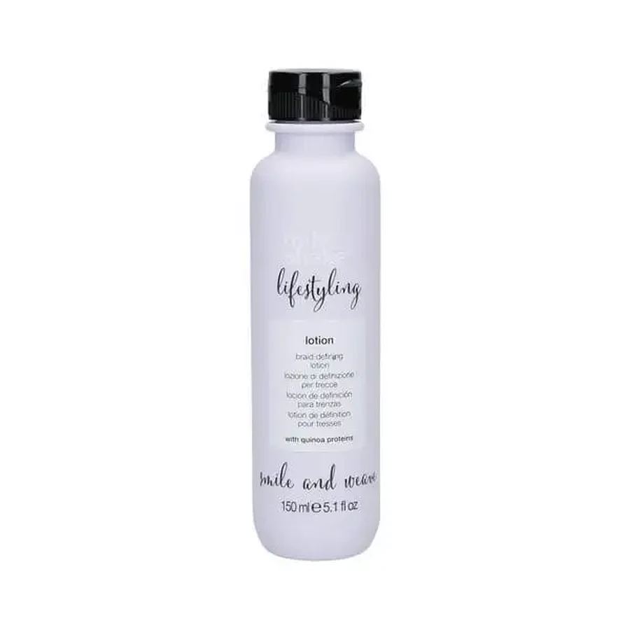 Milk Shake, Lifestyling Lotion, лосьйон для укладки волосся, 150 мл: ціни та характеристики
