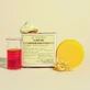 Calendula Modern Self Care, кондиціонер для волосся у вигляді бруска, з календулою, 60 г