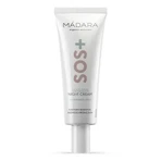 Madara SOS+ Sensitive Night Cream, ночной крем для чувствительной кожи, 70 мл: цены и характеристики